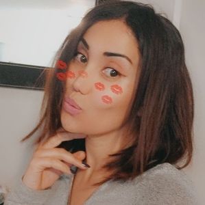 Meet your Posher, Maryam